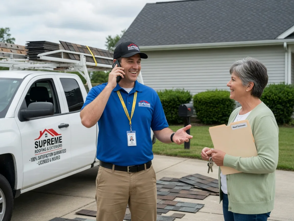 Roof Replacement Saint Stephen, MN FAQs